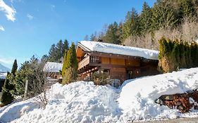 Chalet Résidence Chantey Mourry 67 - Happy Rentals