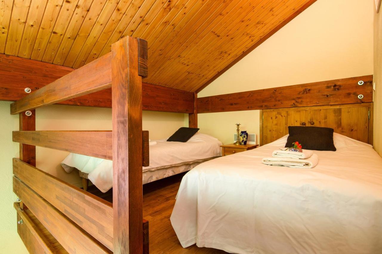 Chalet Résidence Chantey Mourry 67 - Happy Rentals Chamonix Extérieur photo