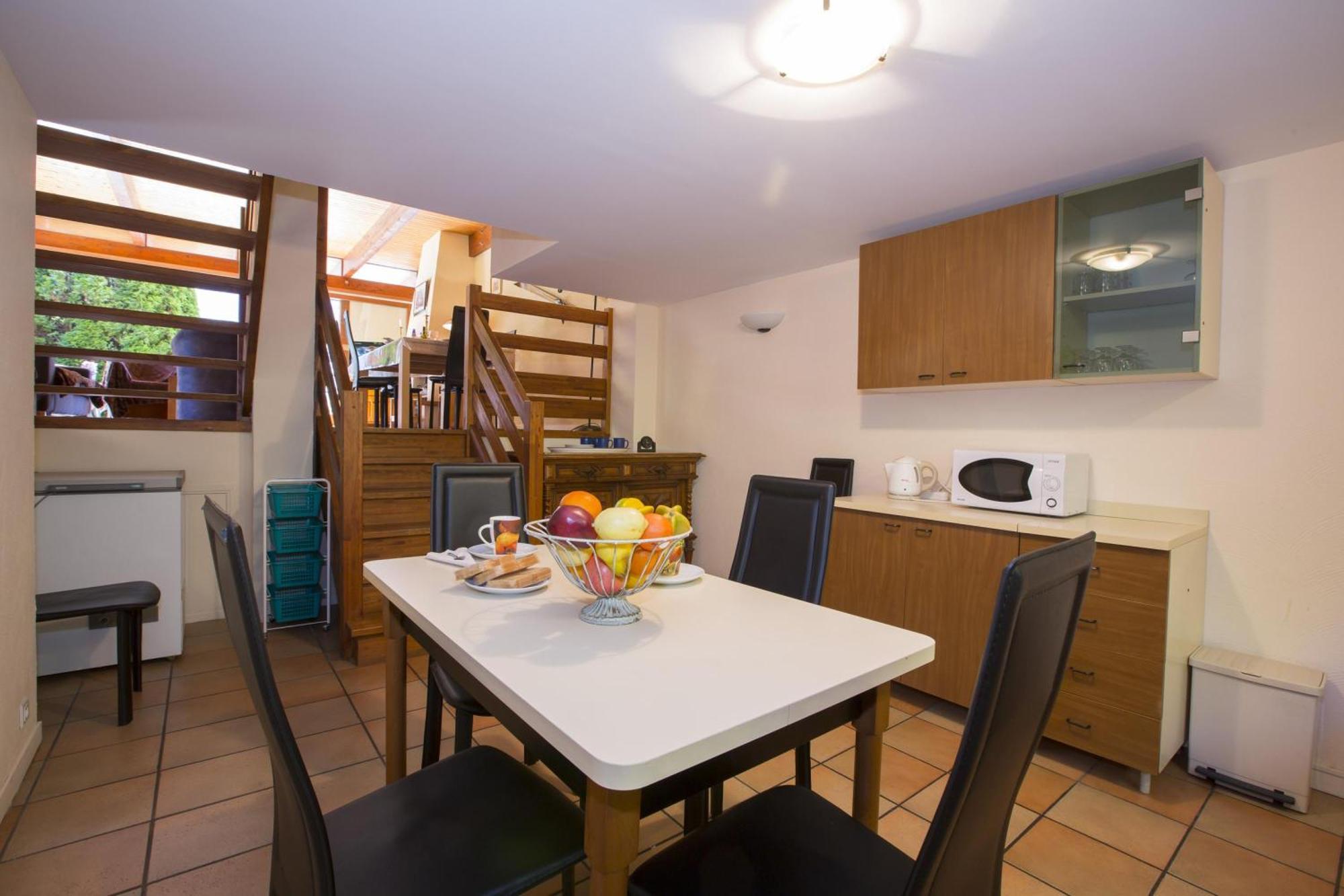 Chalet Résidence Chantey Mourry 67 - Happy Rentals Chamonix Extérieur photo