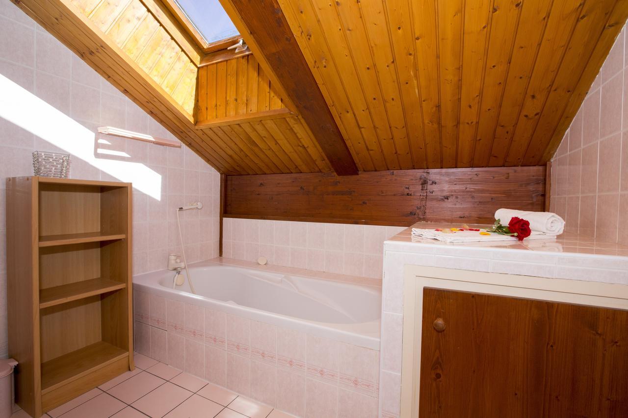 Chalet Résidence Chantey Mourry 67 - Happy Rentals Chamonix Extérieur photo