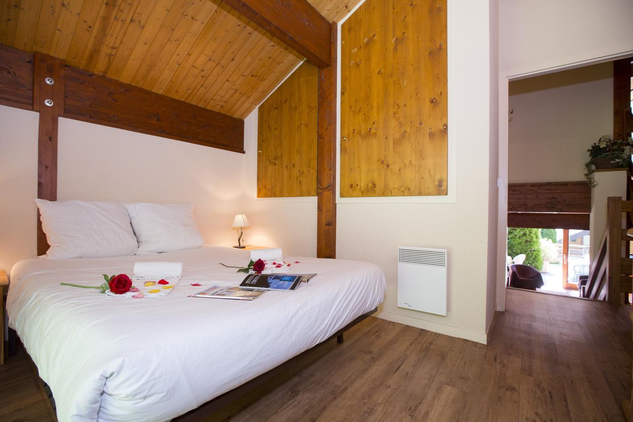 Chalet Résidence Chantey Mourry 67 - Happy Rentals Chamonix Extérieur photo